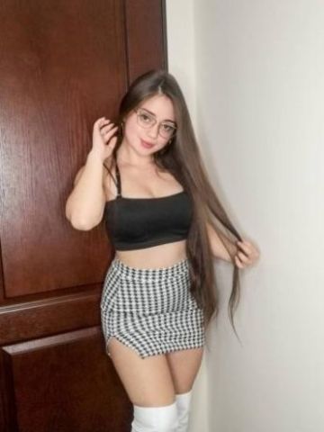 Проститутка Хана